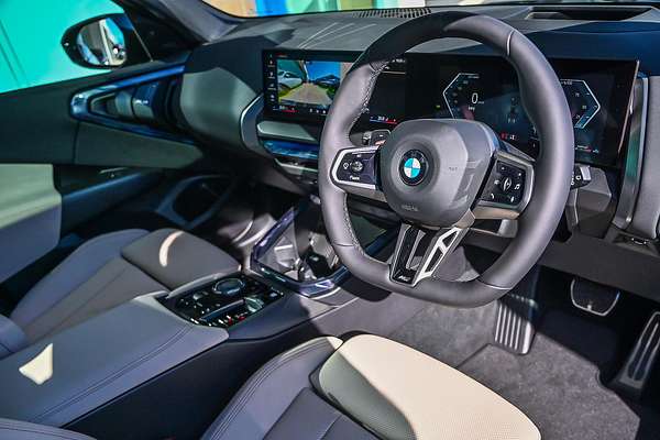 2024 BMW X3 20 xDrive G45