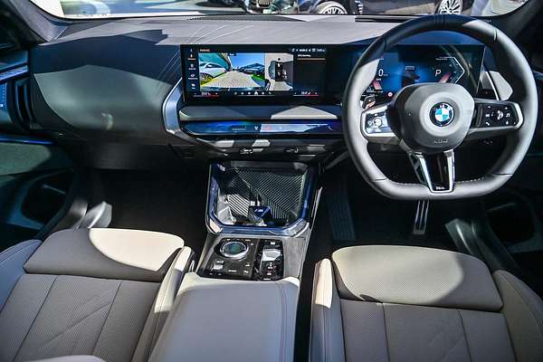 2024 BMW X3 20 xDrive G45
