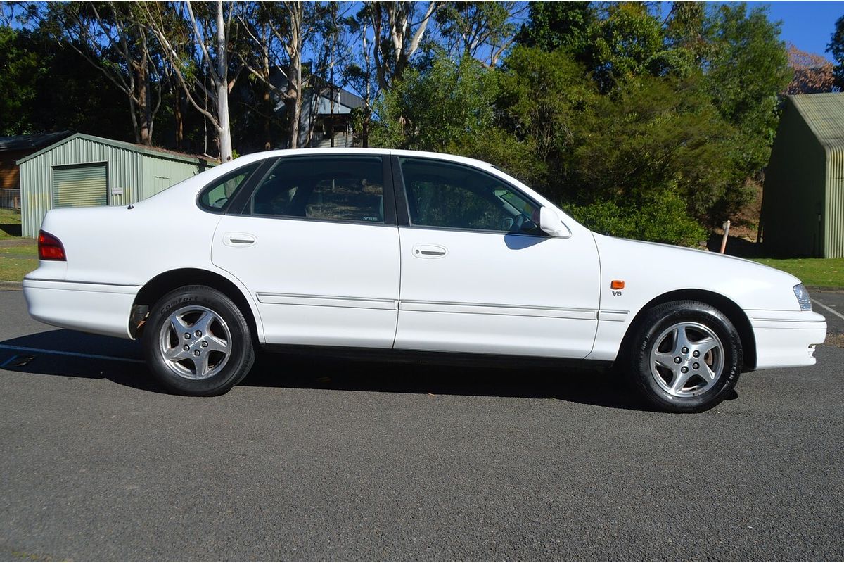 2003 Toyota Avalon Advantage Limited Edition Conquest MCX10R Mark II