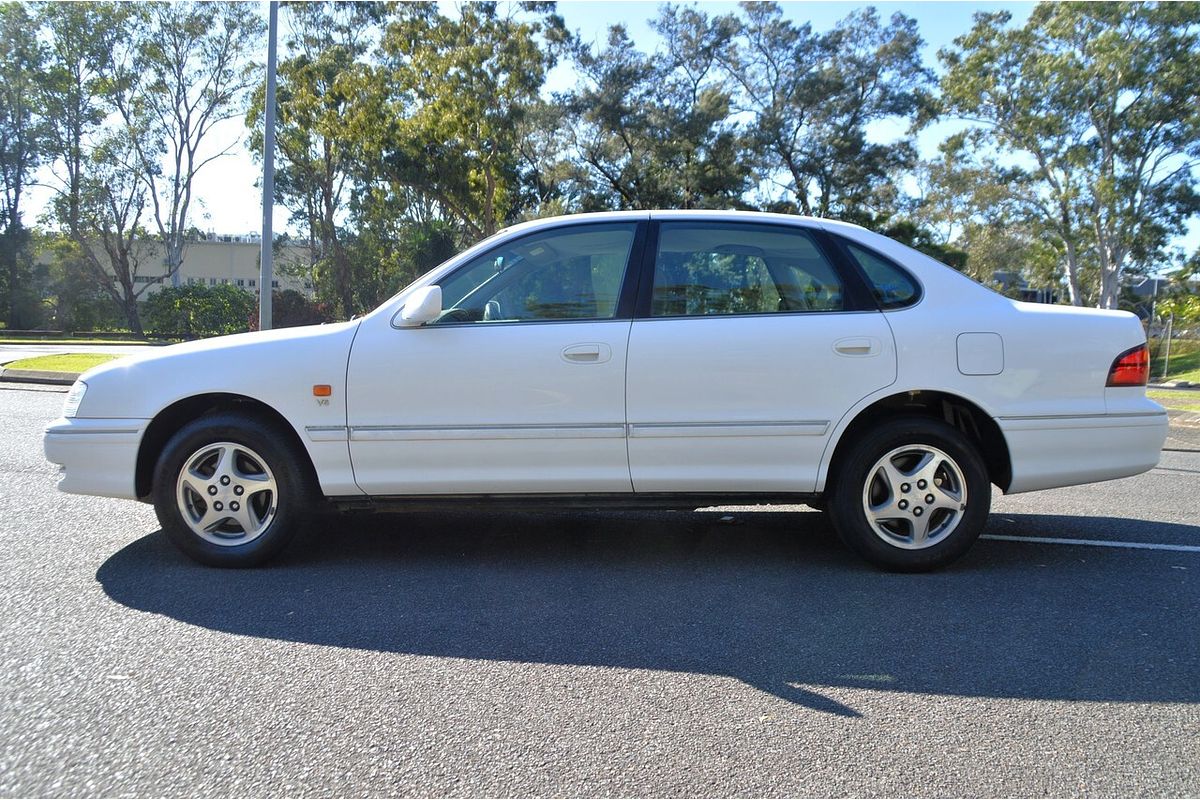 2003 Toyota Avalon Advantage Limited Edition Conquest MCX10R Mark II