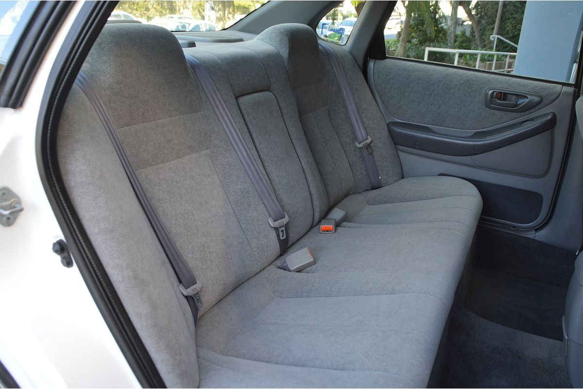 2003 Toyota Avalon Advantage Limited Edition Conquest MCX10R Mark II
