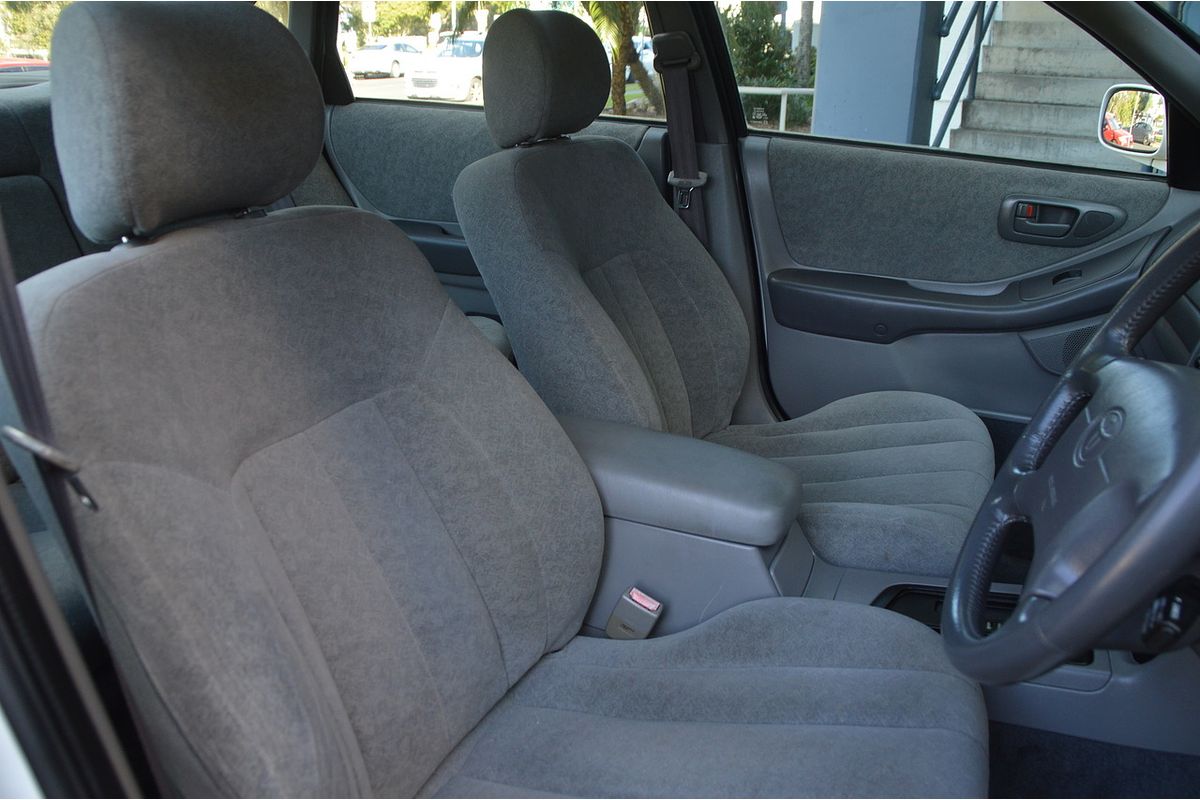 2003 Toyota Avalon Advantage Limited Edition Conquest MCX10R Mark II