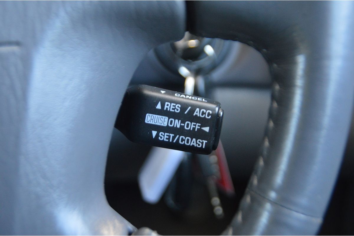 2003 Toyota Avalon Advantage Limited Edition Conquest MCX10R Mark II