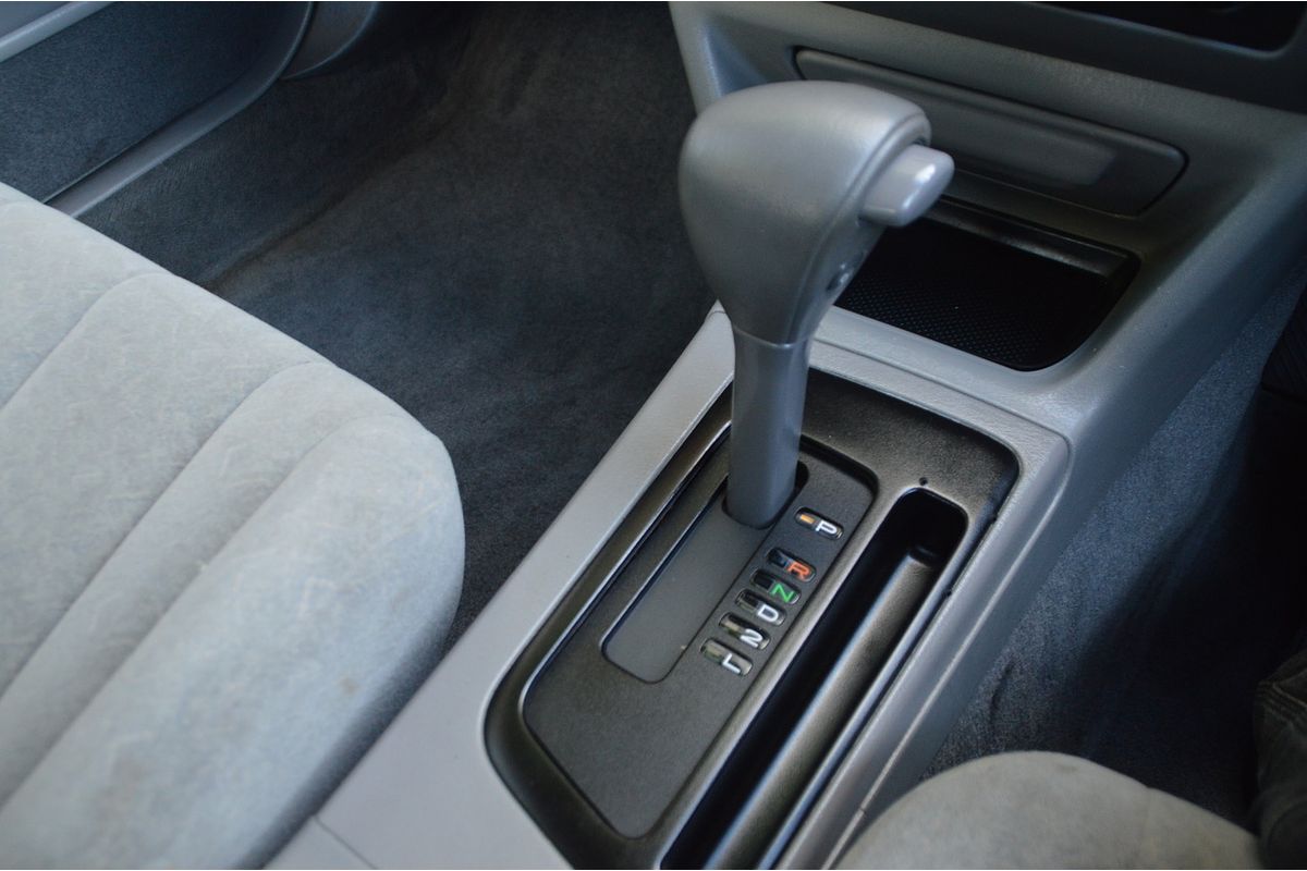 2003 Toyota Avalon Advantage Limited Edition Conquest MCX10R Mark II