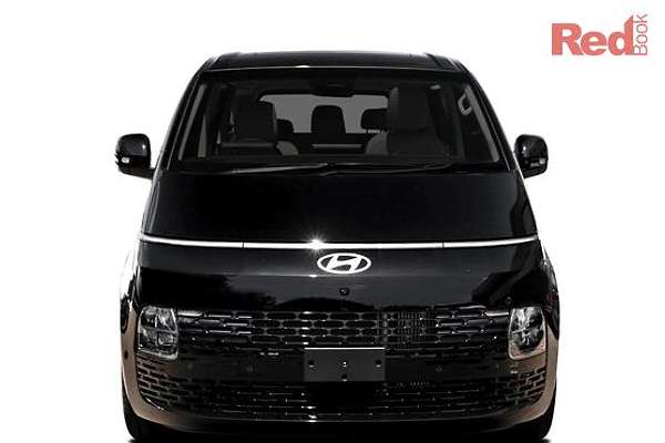 2025 Hyundai STARIA Highlander US4.V3