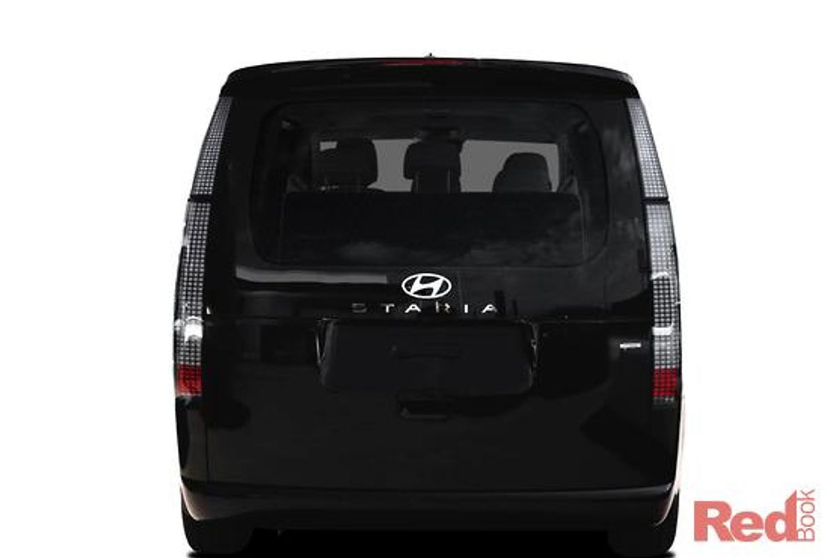 2025 Hyundai STARIA Highlander US4.V3