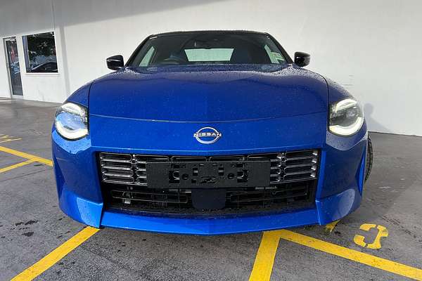 2024 Nissan Z Z34