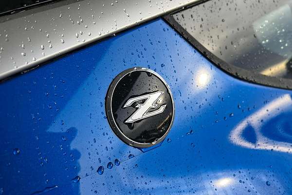 2024 Nissan Z Z34
