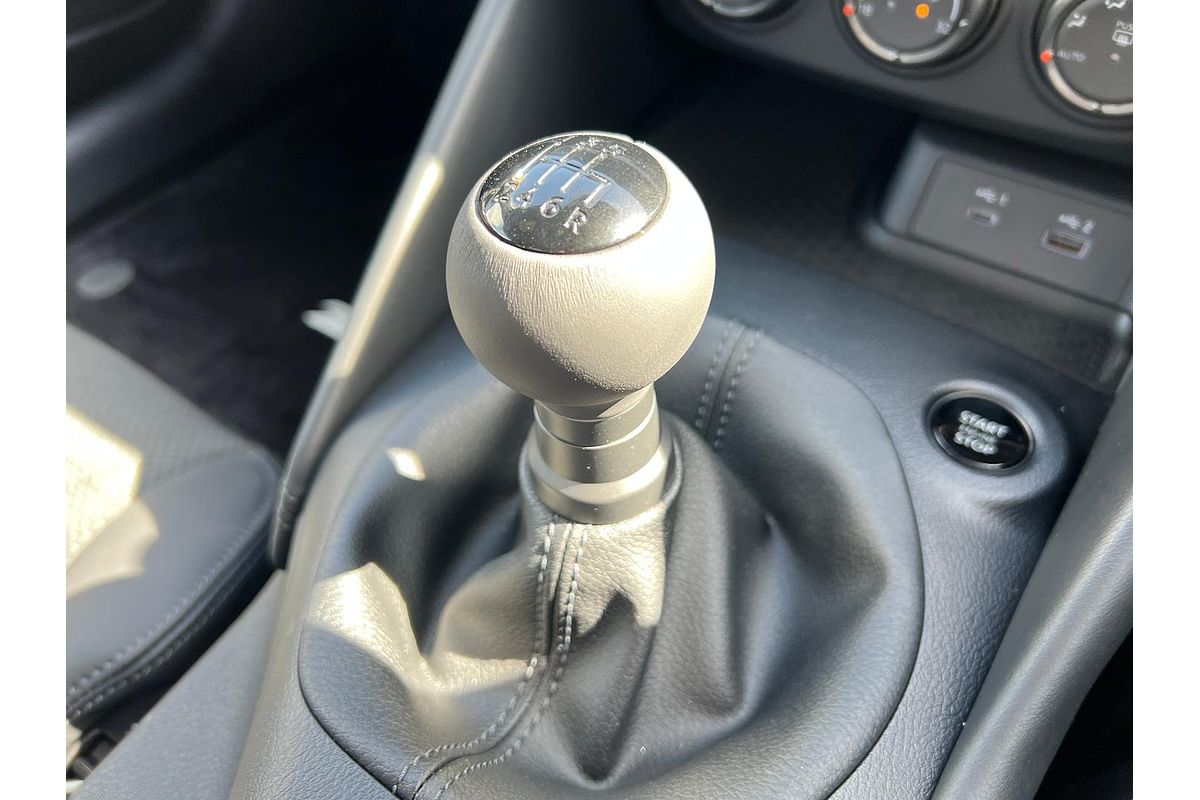 2024 Nissan Z Z34