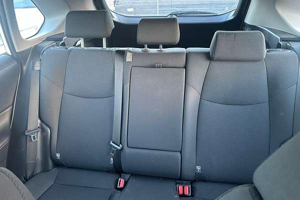 2022 Toyota RAV4 GX AXAH52R
