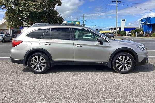 2016 Subaru Outback 2.5i Premium 5GEN