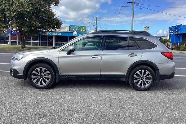 2016 Subaru Outback 2.5i Premium 5GEN