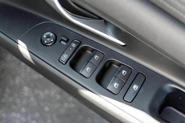 2025 Hyundai i30 Hybrid CN7.V2