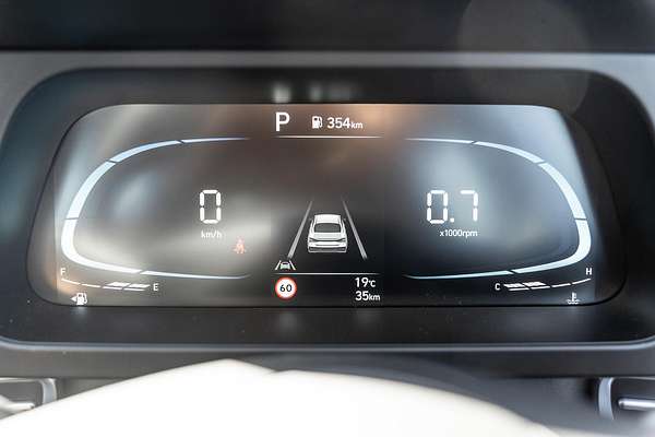 2025 Hyundai i30 Hybrid CN7.V2
