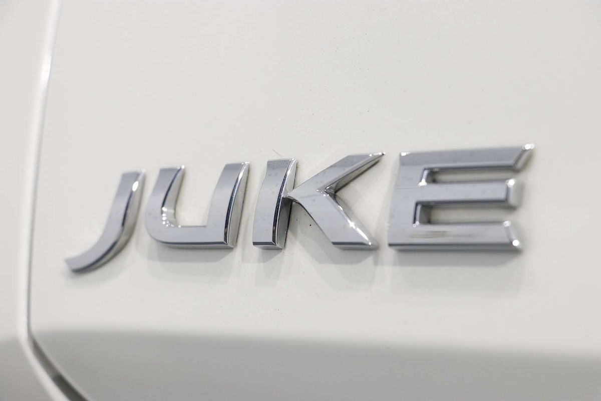 2023 Nissan JUKE ST+ F16