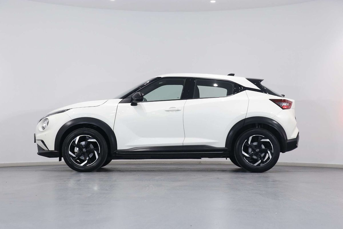 2023 Nissan JUKE ST+ F16