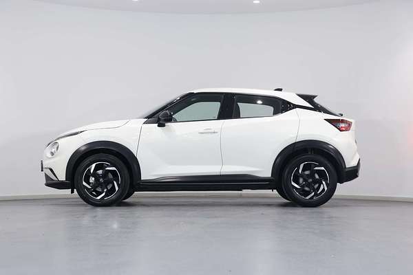 2023 Nissan JUKE ST+ F16