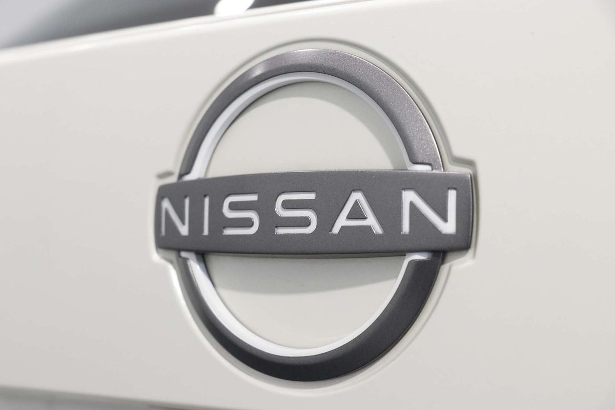 2023 Nissan JUKE ST+ F16