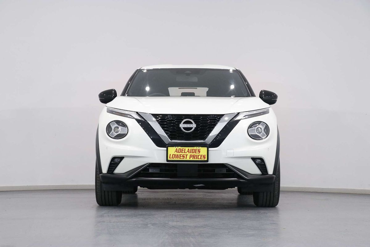 2023 Nissan JUKE ST+ F16