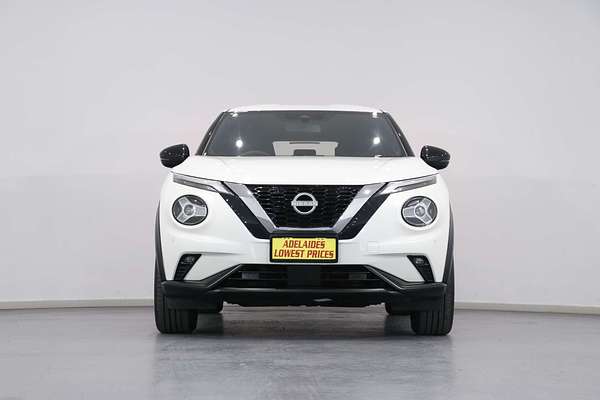 2023 Nissan JUKE ST+ F16