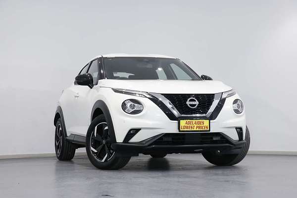 2023 Nissan JUKE ST+ F16
