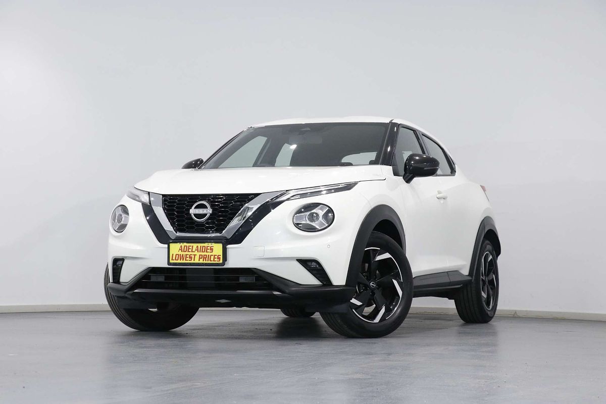 2023 Nissan JUKE ST+ F16