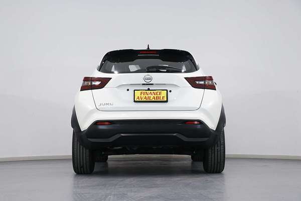 2023 Nissan JUKE ST+ F16