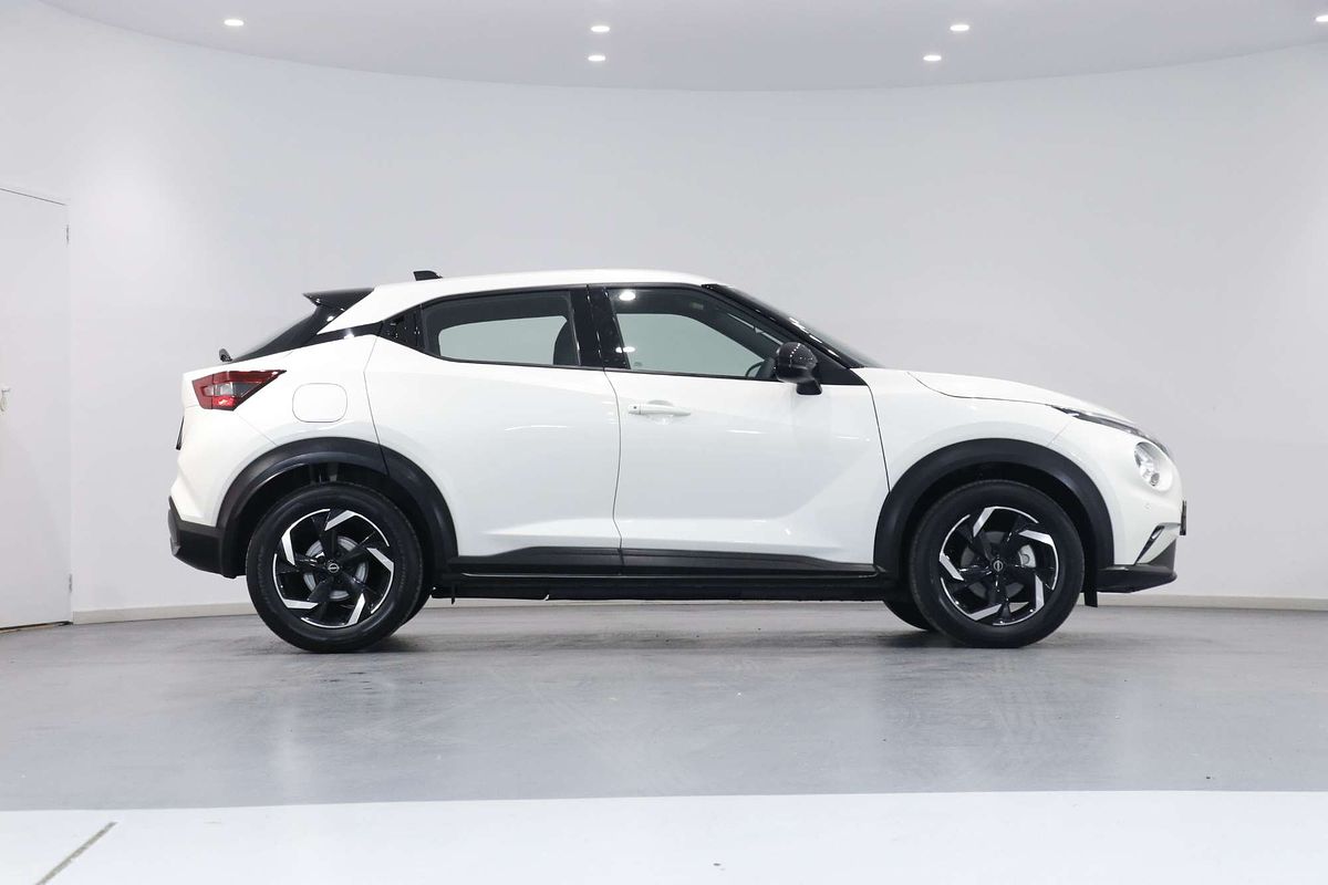 2023 Nissan JUKE ST+ F16