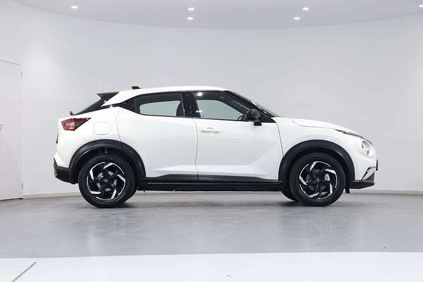 2023 Nissan JUKE ST+ F16