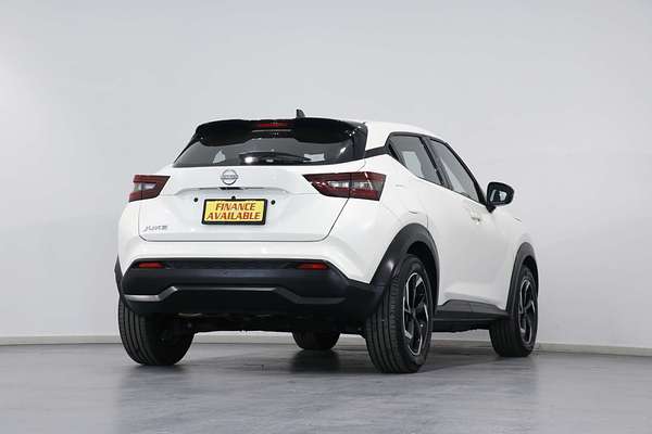 2023 Nissan JUKE ST+ F16