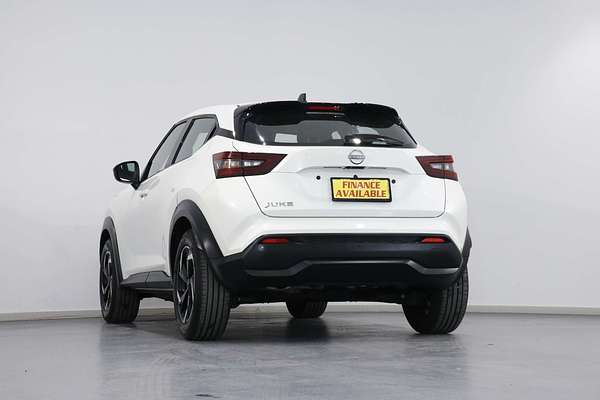 2023 Nissan JUKE ST+ F16