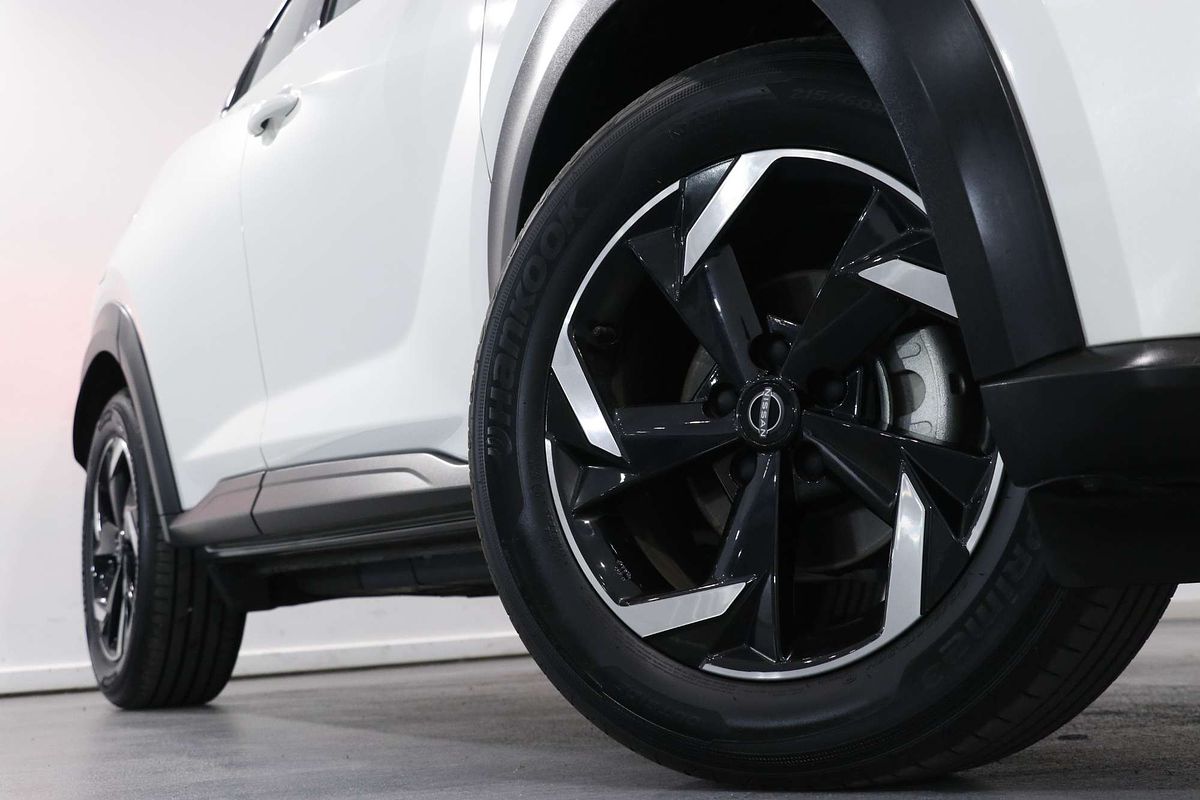 2023 Nissan JUKE ST+ F16