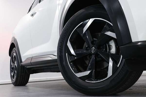 2023 Nissan JUKE ST+ F16