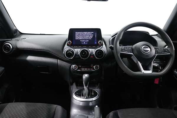 2023 Nissan JUKE ST+ F16