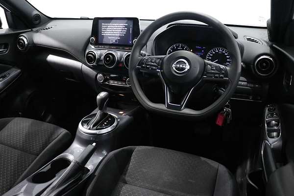 2023 Nissan JUKE ST+ F16