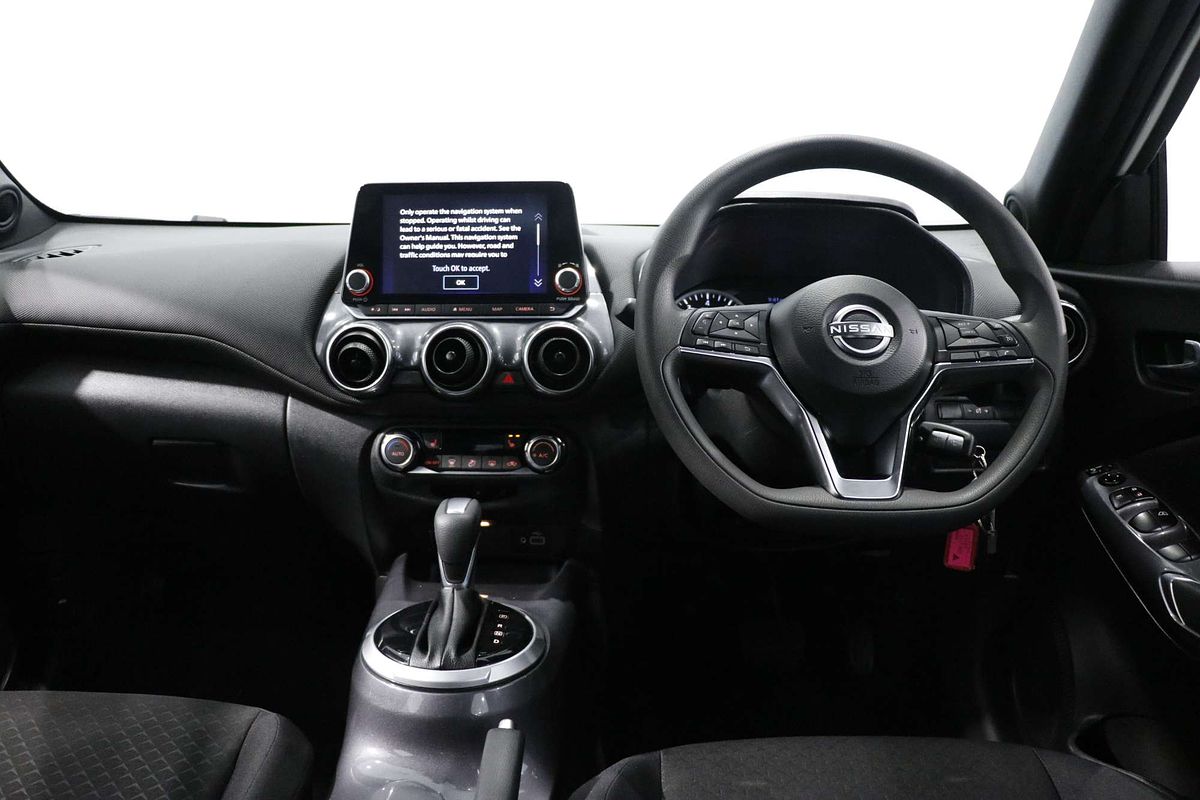 2023 Nissan JUKE ST+ F16