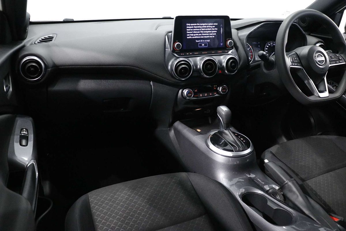 2023 Nissan JUKE ST+ F16