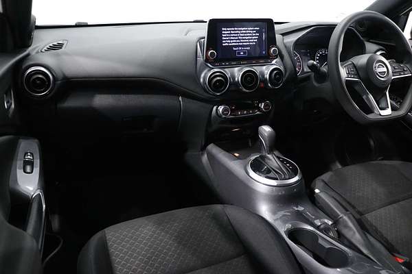 2023 Nissan JUKE ST+ F16
