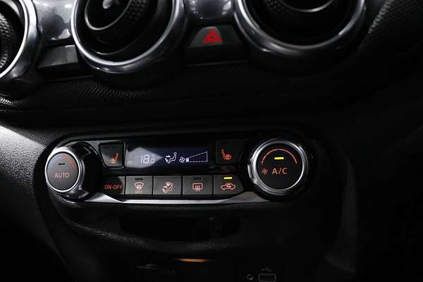 2023 Nissan JUKE ST+ F16