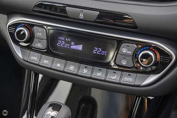 2025 Hyundai i30 N Line Premium PDe.V6