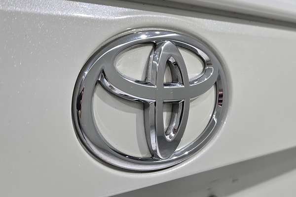 2021 Toyota RAV4 RAV4 GXL-2WD 2.0L Petrol Auto CVT 5 Door Wagon MXAA52R