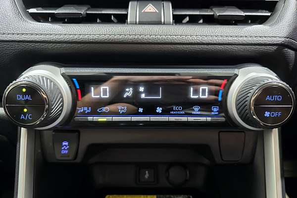2021 Toyota RAV4 RAV4 GXL-2WD 2.0L Petrol Auto CVT 5 Door Wagon MXAA52R