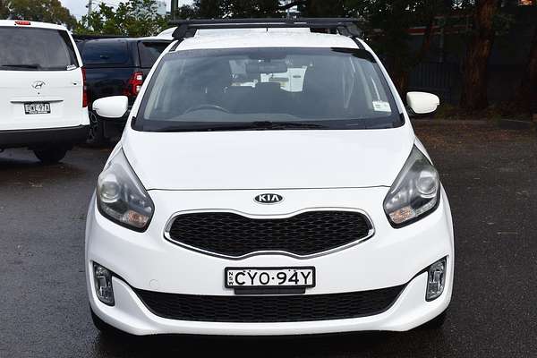 2015 Kia Rondo Si RP