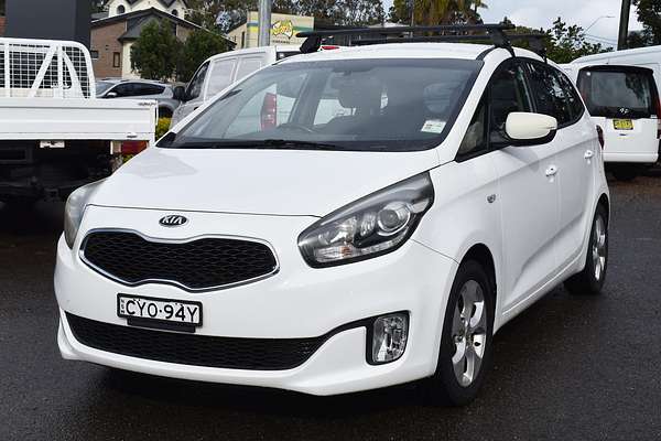 2015 Kia Rondo Si RP