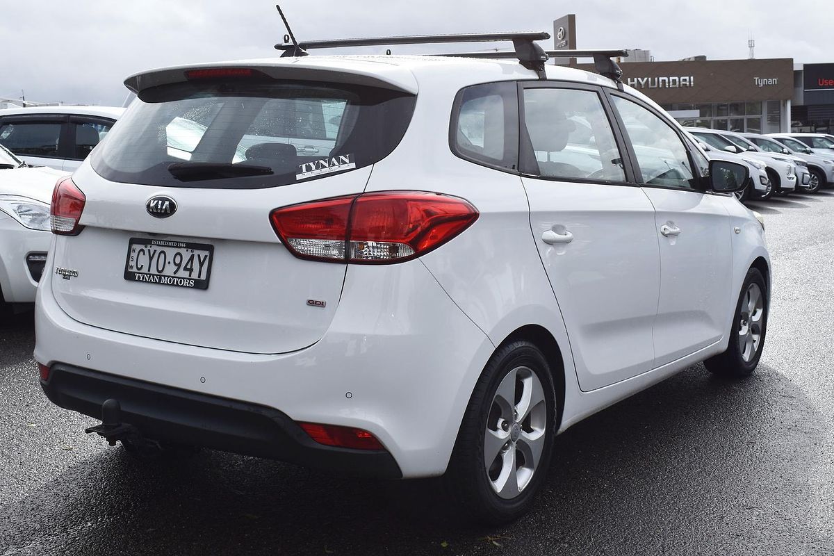 2015 Kia Rondo Si RP