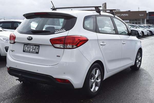 2015 Kia Rondo Si RP