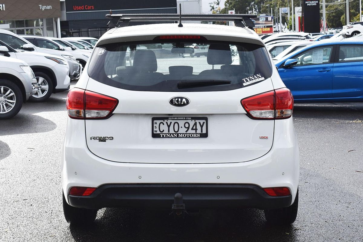 2015 Kia Rondo Si RP