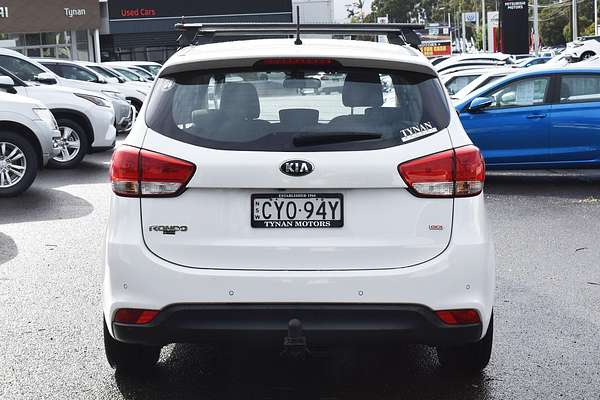2015 Kia Rondo Si RP