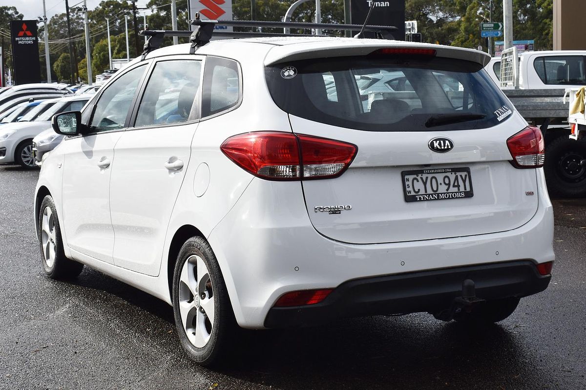 2015 Kia Rondo Si RP