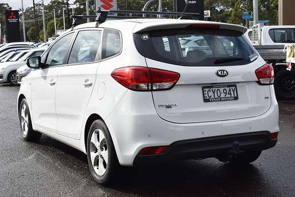 2015 Kia Rondo Si RP